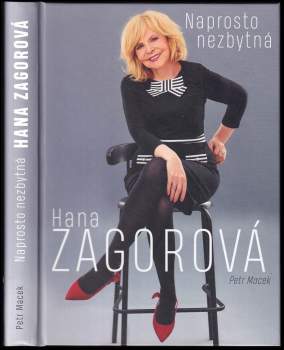 Naprosto nezbytná Hana Zagorová