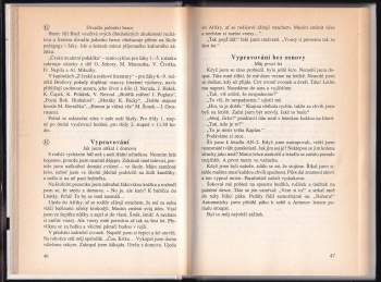 Stanislav Rudolf: Napsali jsme sloh za vás