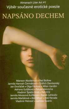 Jarmila Hannah Čermáková: Napsáno dechem