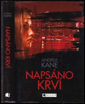 Napsáno krví