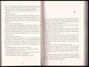 Chris Carter: Napsáno krví