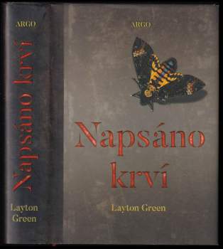 Napsáno krví