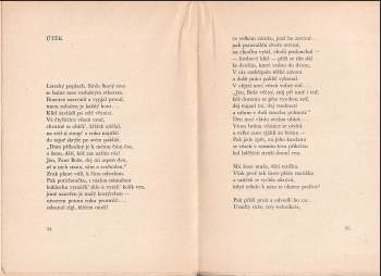 Josef Fikar: Napsáno v cele
