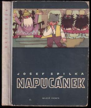 Napucánek