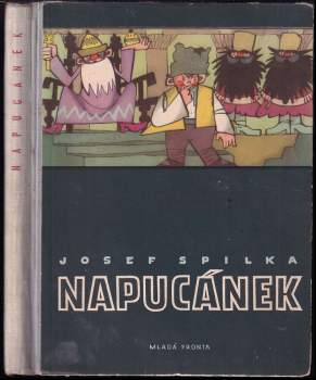 Napucánek