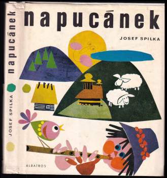 Josef Spilka: Napucánek