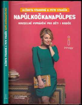 Petr Stančík: Napůlkočkanapůlpes