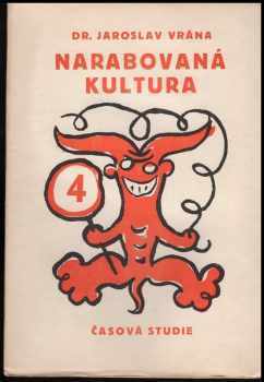 Narabovaná kultura