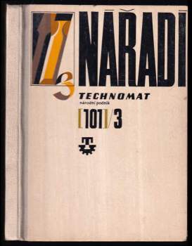 Nářadí 101