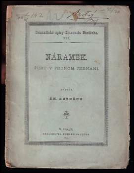 Náramek