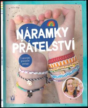 Nadine Voigt: Náramky přátelství