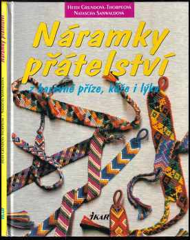 Náramky přátelství