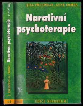 Jill Freedman: Narativní psychoterapie