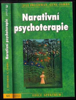 Narativní psychoterapie
