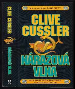 Clive Cussler: Nárazová vlna