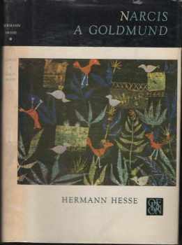Narcis a Goldmund