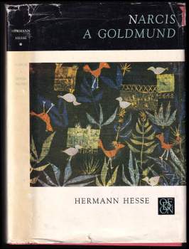 Narcis a Goldmund