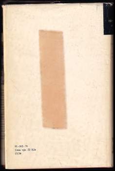 Hermann Hesse: Narcis a Goldmund