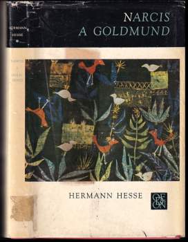 Narcis a Goldmund