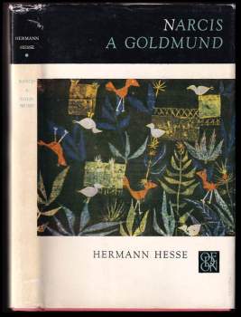 Narcis a Goldmund