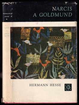 Narcis a Goldmund