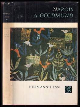Narcis a Goldmund