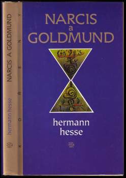Narcis a Goldmund