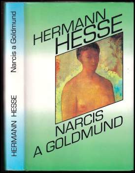 Narcis a Goldmund