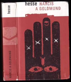 Narcis a Goldmund