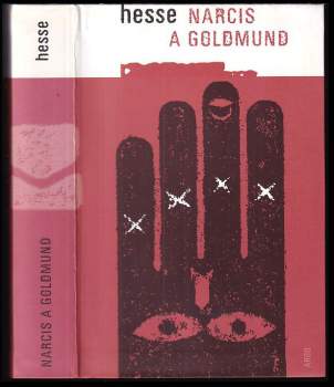 Narcis a Goldmund