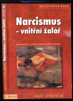 Narcismus - vnitřní žalář