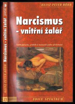 Narcismus - vnitřní žalář