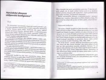 Haydée Faimberg: Narcistický rodič a střet generací