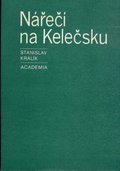 Nářečí na Kelečsku