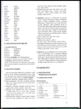 Antonín Ondřej: Nářečí Spálovska