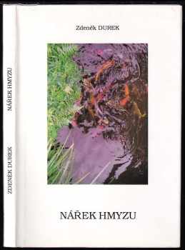Nářek hmyzu - Zdeněk Durek (1995, Fragment) - ID: 582861