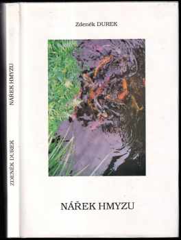 Nářek hmyzu - Zdeněk Durek (1995, Fragment) - ID: 582873