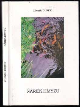 Nářek hmyzu - Zdeněk Durek (1995, Fragment) - ID: 582874
