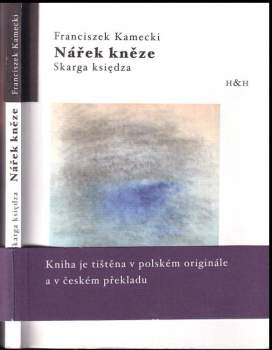 Nářek kněze