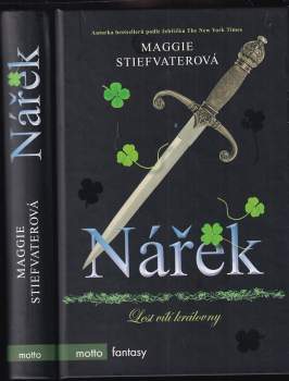 Nářek