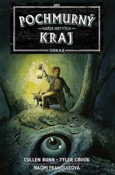 Pochmurný kraj: Odkaz