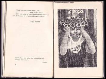 Nářek nad zkázou města Uru