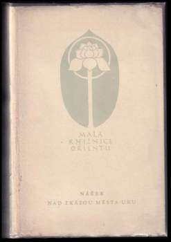 Nářek nad zkázou města Uru