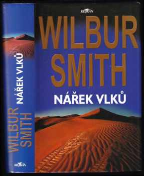 Nářek vlků