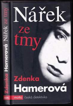 Nářek ze tmy