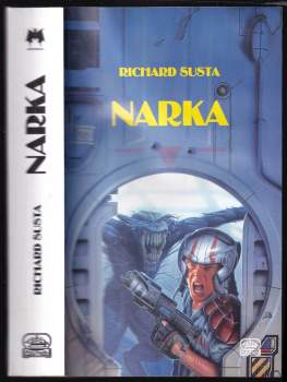 Richard Šusta: Narka