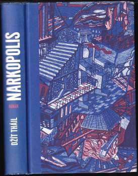 Jeet Thayil: Narkopolis