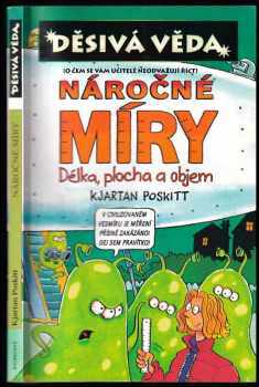 Kjartan Poskitt: Náročné míry