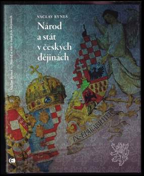 Národ a stát v českých dějinách
