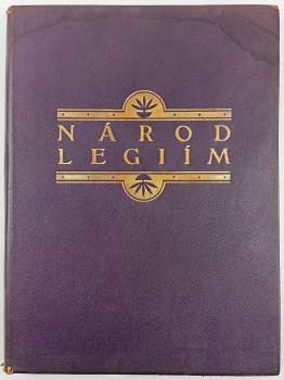 Národ legiím